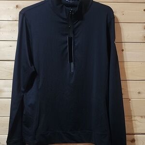 Greyson Halley  Quarter-Zip Womens Size XL NEW